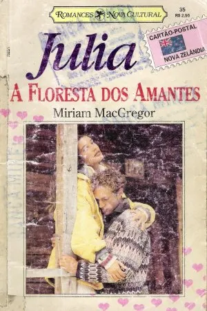 A Floresta Dos Amantes
