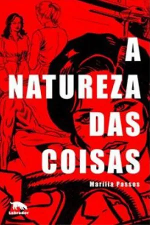 A Natureza das Coisas