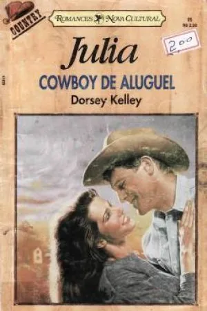 Cowboy de Aluguel