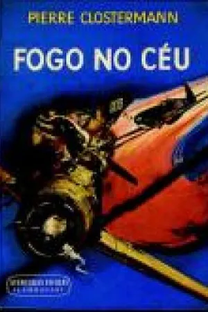 Fogo no Céu