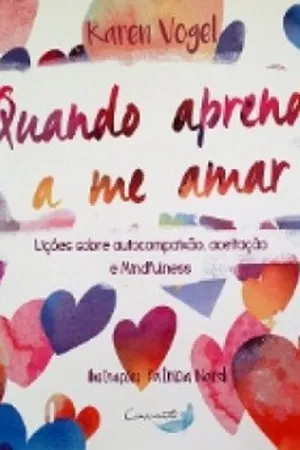Quando aprendi a me amar