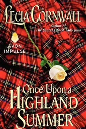 Once Upon a Highland Summer