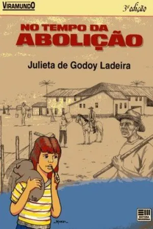 no tempo da abolição