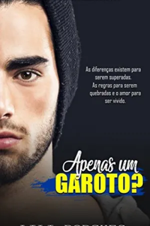 Apenas Um Garoto?