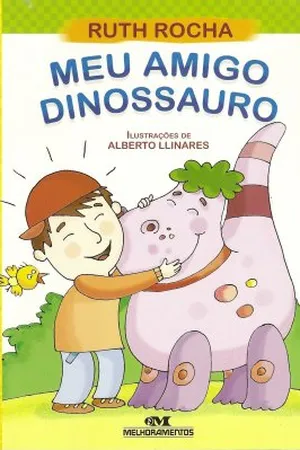 Meu amigo dinossauro