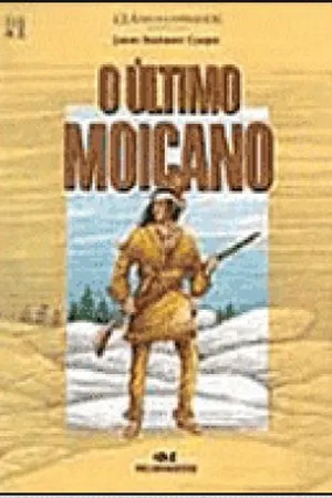 O último moicano