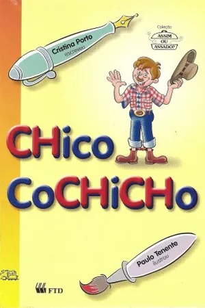 Chico Cochicho