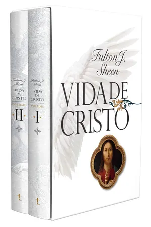 Box - Vida de Cristo