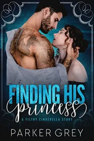 Finding His Princess