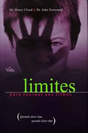 Limites para ensinar aos filhos