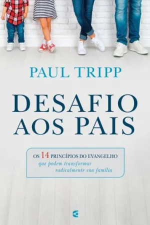 Desafio aos Pais