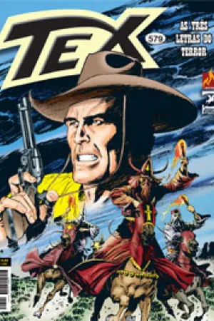 Tex #579