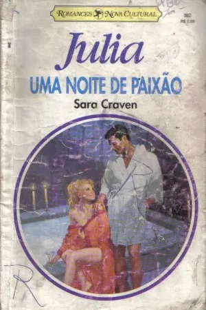 Uma Noite de Paixão