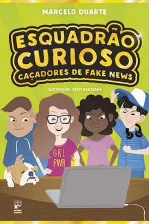 Esquadrão Curioso