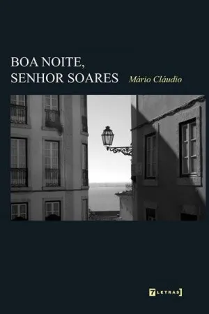 Boa noite, senhor Soares