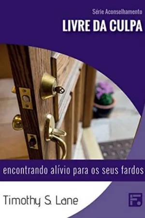 Livre da culpa