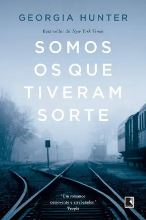 Somos os Que Tiveram Sorte