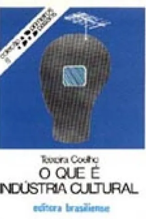 O que é indústria cultural