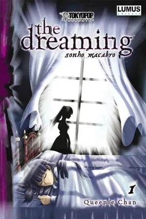 Sonho Macabro (volume 1)