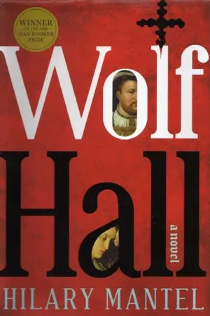 Wolf Hall