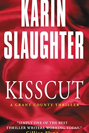 Kisscut