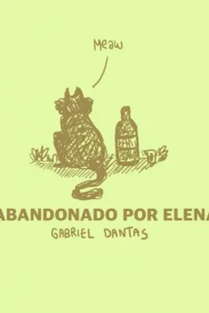 Abandonado Por Elena