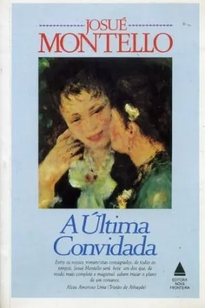 A Última Convidada