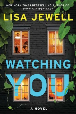 Watching You