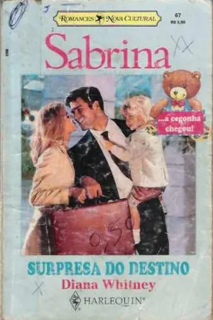 Surpresa Do Destino