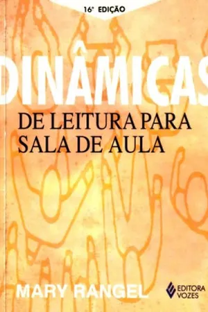 Dinâmicas de Leitura para Sala de Aula