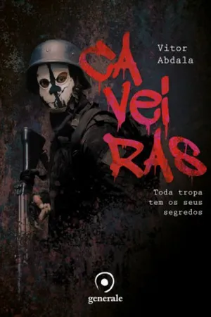 Caveiras