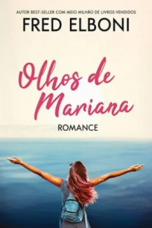 Olhos de Mariana