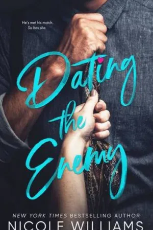 Dating The Enemy