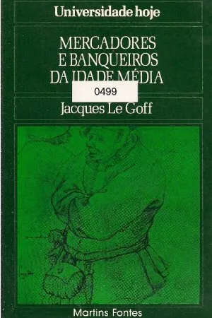 Mercadores e banqueiros na Idade Média