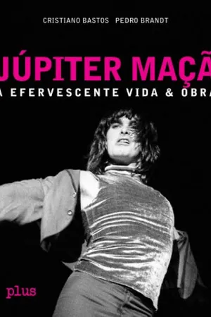 Júpiter Maçã
