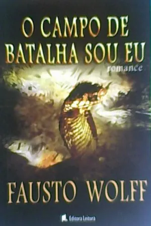 O Campo de Batalha Sou Eu