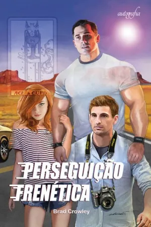 Perseguição frenética