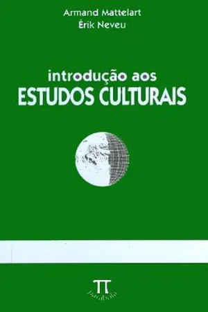 Introdução aos estudos culturais