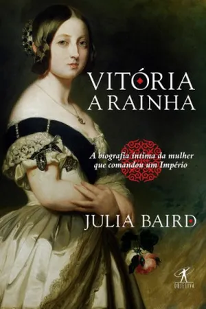 Vitória, A Rainha
