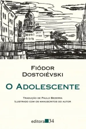 O adolescente