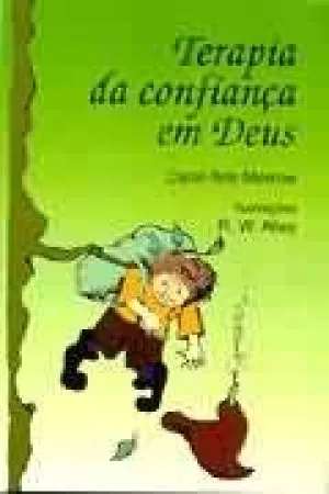 Terapia da Confiança em Deus