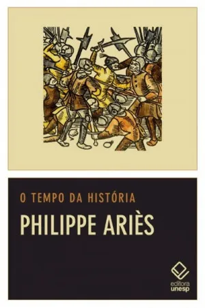 O tempo da história