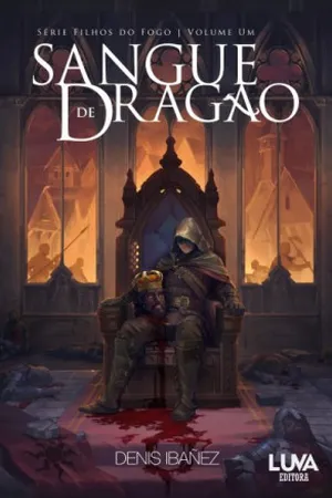 Sangue de Dragão