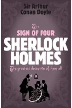 The Sign Of Four