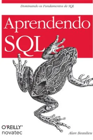 Aprendendo SQL