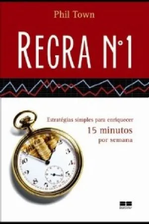 Regra nº 1
