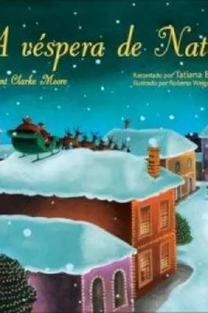 A véspera de Natal