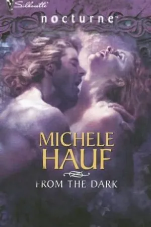 From the dark