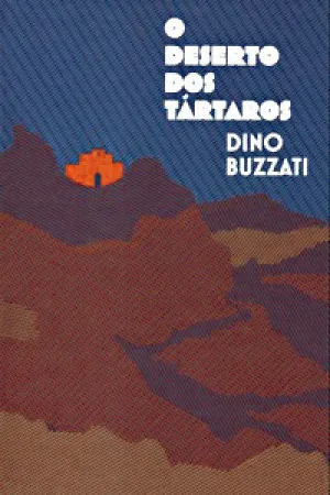 O deserto dos tártaros