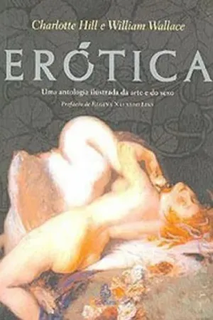 Erótica